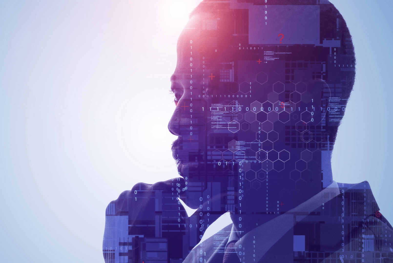 ¿Qué es la transformación digital?