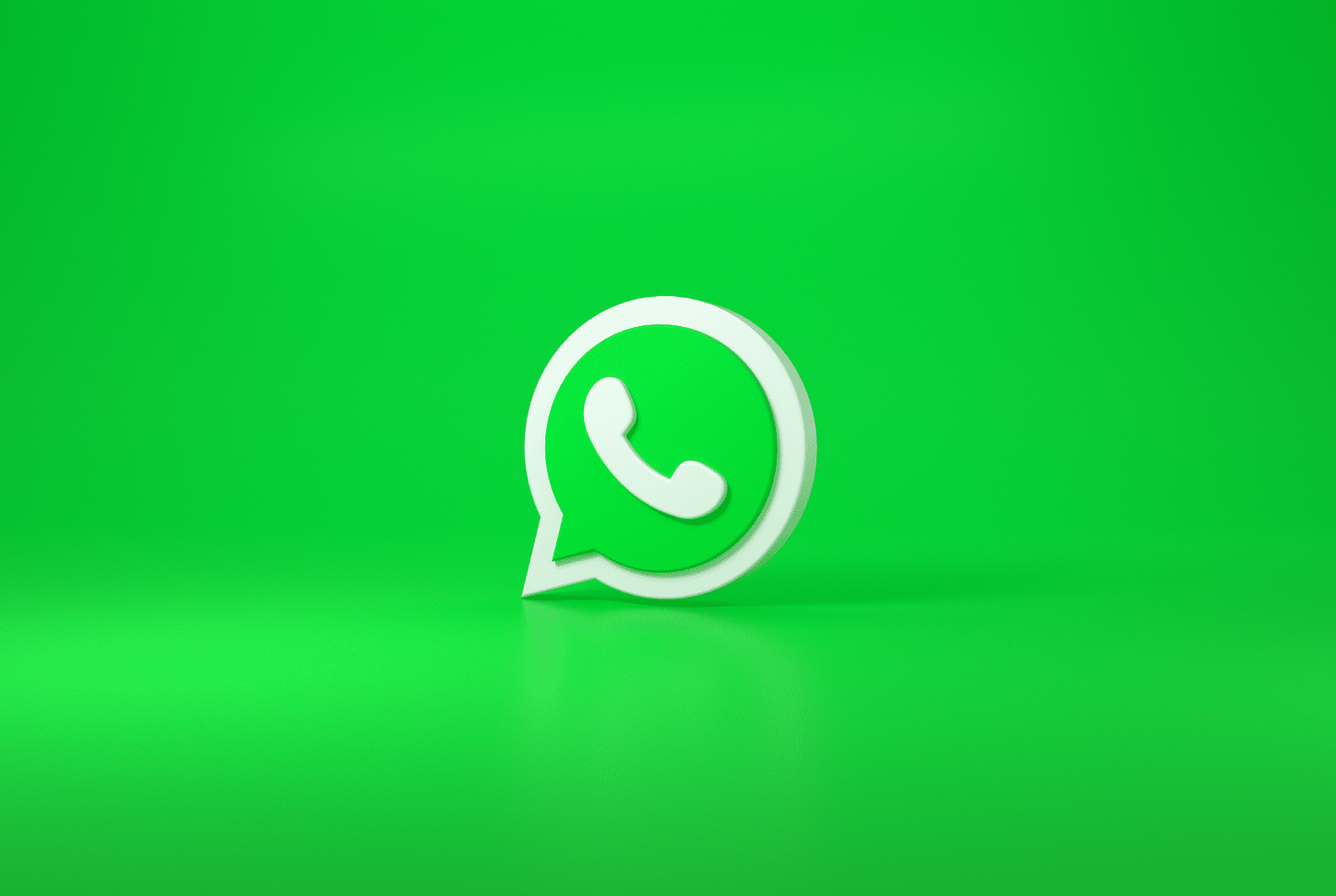 ¿WhatsApp llega a 2GB para envíos de documentos?
