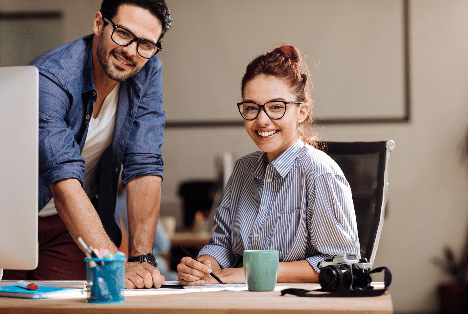 Emprendedor: el momento para cuidar tu salud es ahora