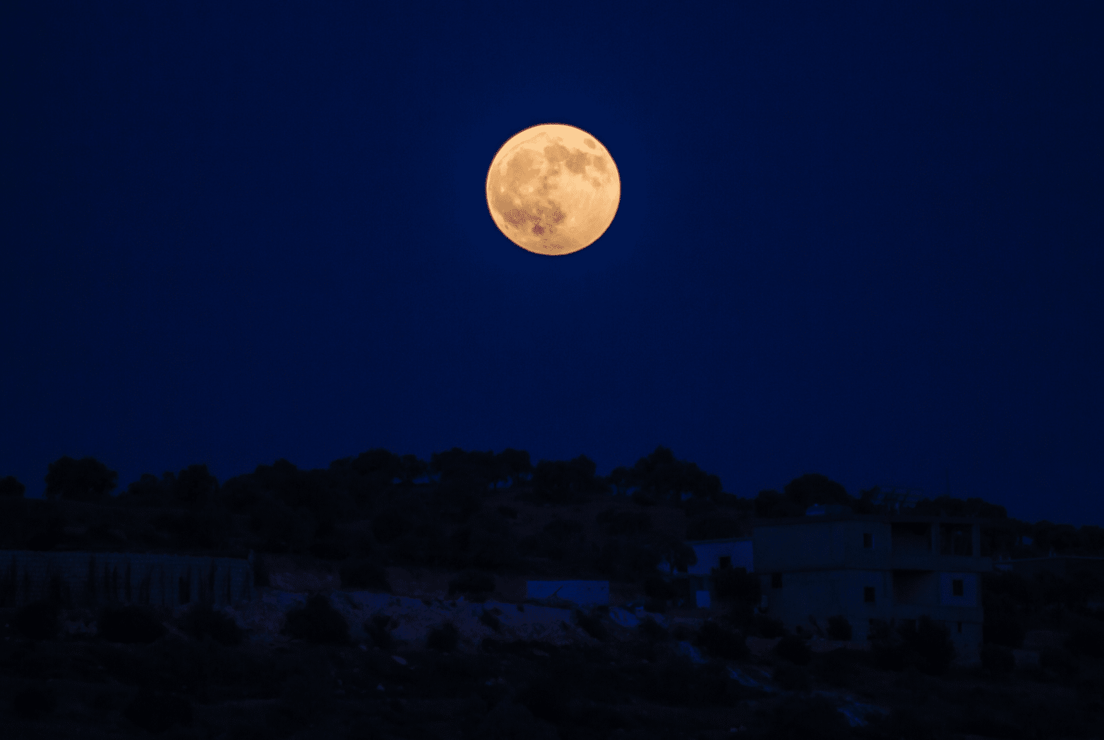 Recordemos la primera misión tripulada a la Luna